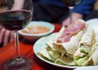 Lanches que não engordam à noite: opções leves