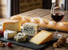 Gastronomia Francesa: tudo o que você precisa saber